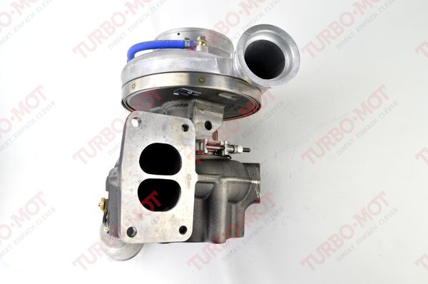 Compresor,sistem de supraalimentare 680192R TURBO-MOT